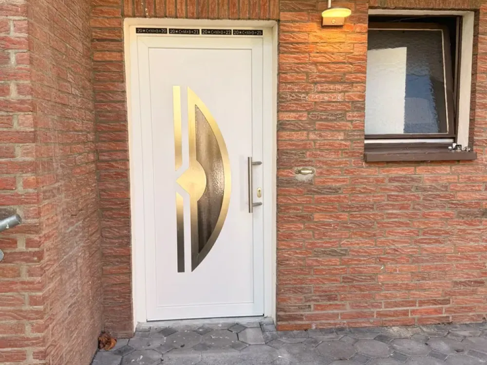 Zuhause mit 2 Zimmern + 1 Küche in Bergheim/Glessen