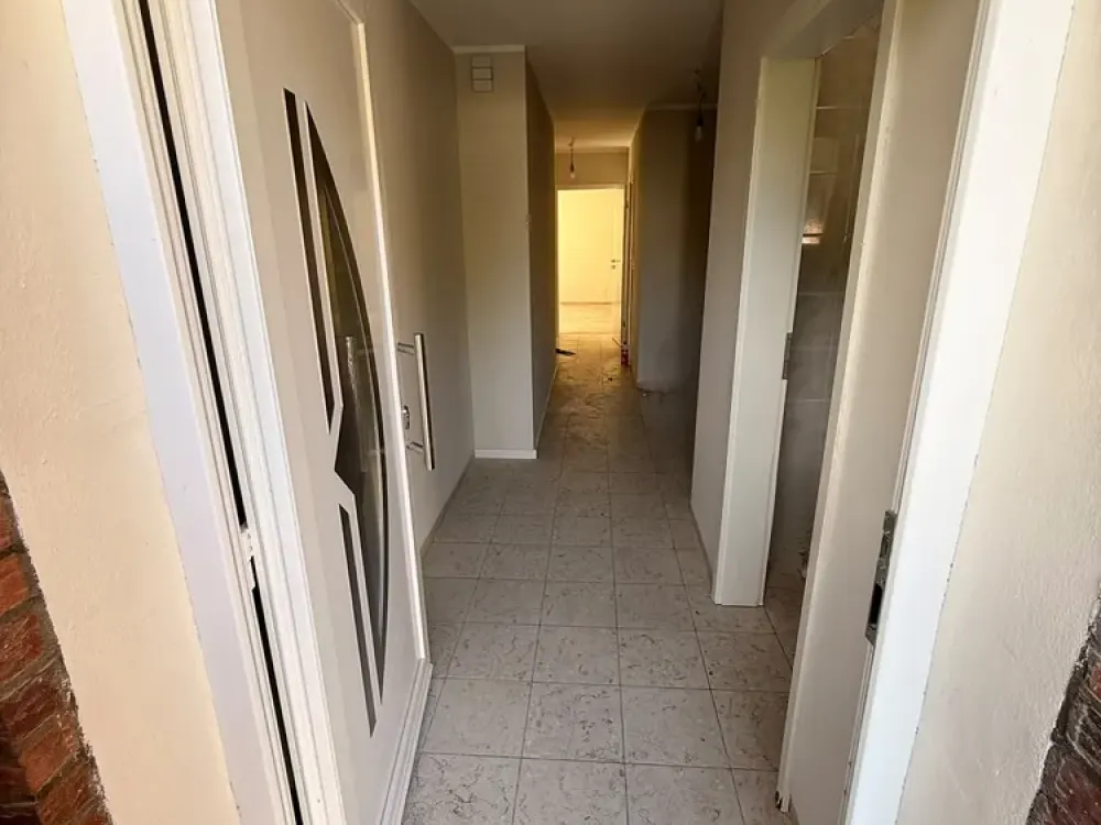 Zuhause mit 2 Zimmern + 1 Küche in Bergheim/Glessen
