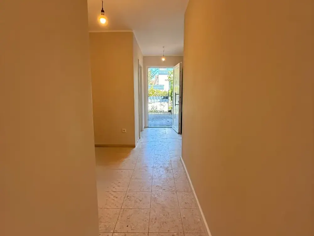 Zuhause mit 2 Zimmern + 1 Küche in Bergheim/Glessen