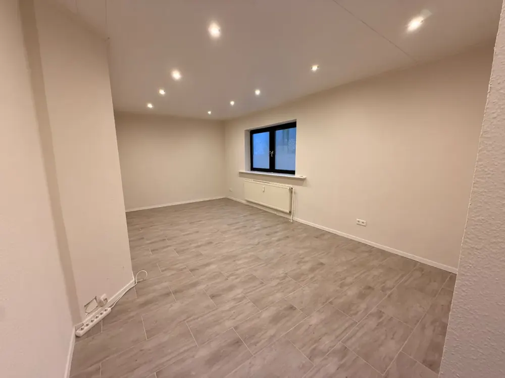 Zuhause mit 2 Zimmern + 1 Küche in Bergheim/Glessen