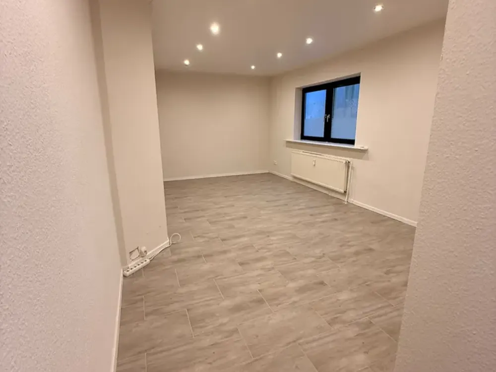 Zuhause mit 2 Zimmern + 1 Küche in Bergheim/Glessen