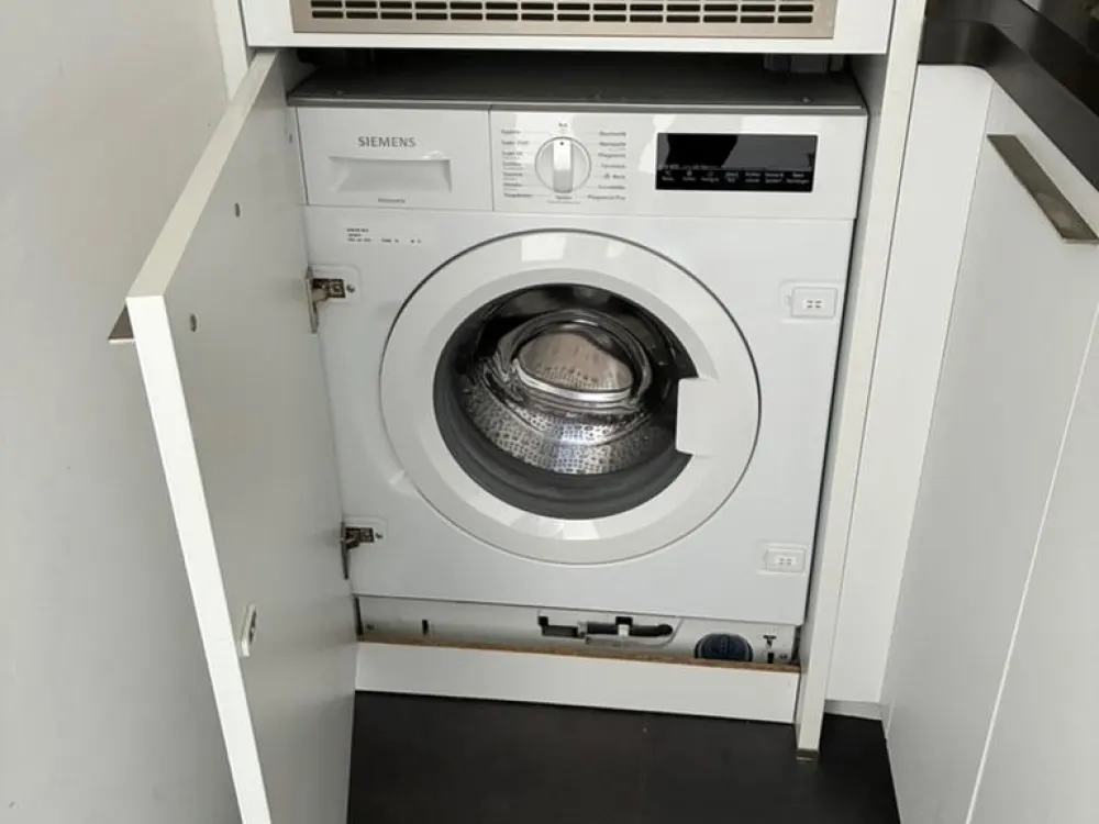 1-Zimmerwohnung in Stuttgart-Mitte