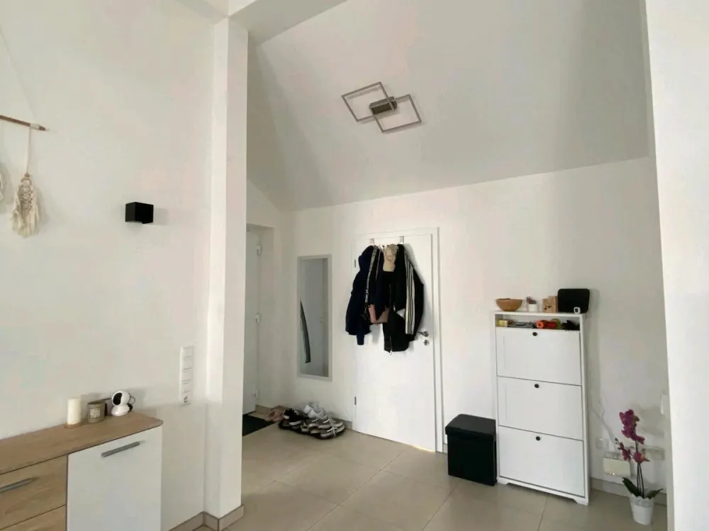 Gudensberg Steinzeitsiedlung 2,5 Zimmer offene Küche 750 €