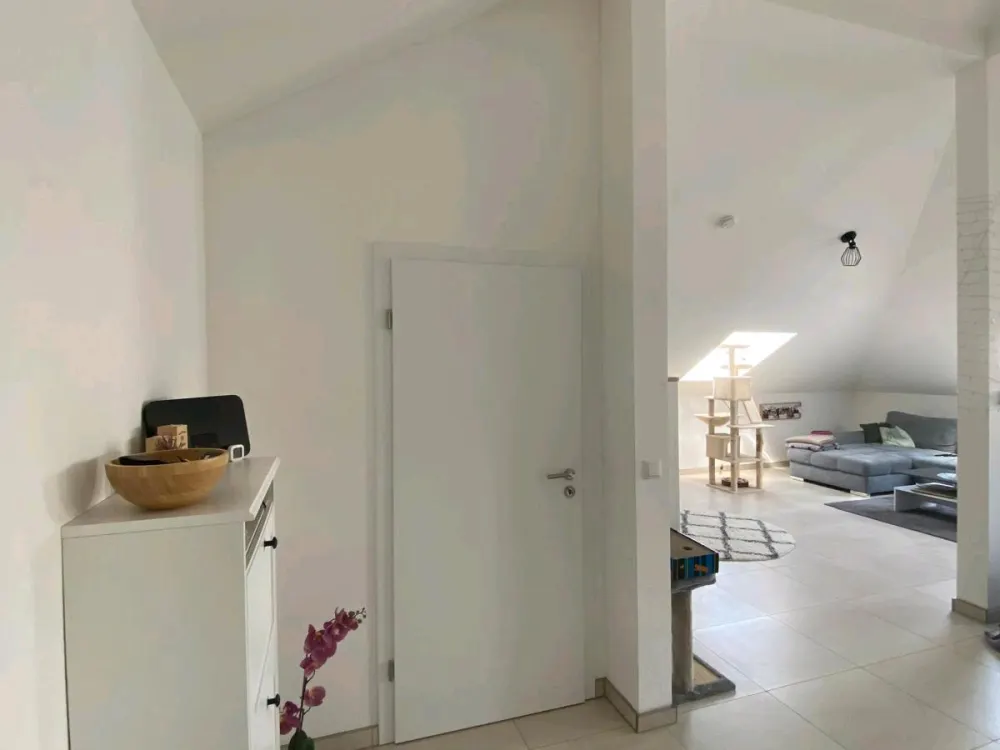 Gudensberg Steinzeitsiedlung 2,5 Zimmer offene Küche 750 €