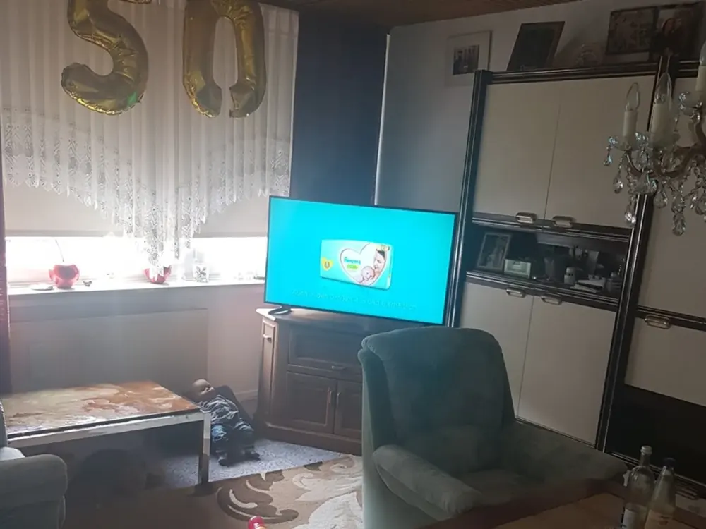 Attraktive 3-Zimmer-Mietwohnung in Castrop-Rauxel