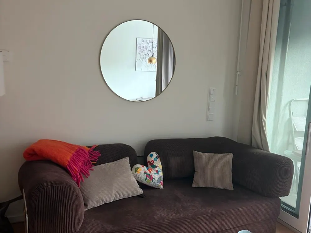 1.5 Room Apartment Altona