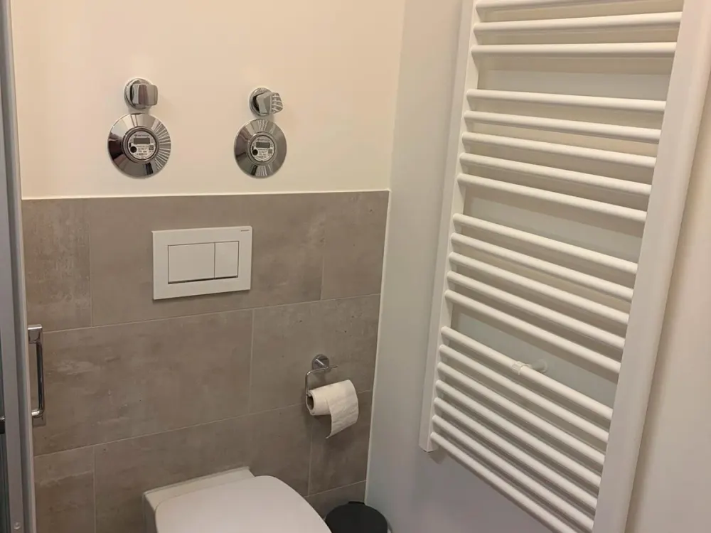 1.5 Room Apartment Altona