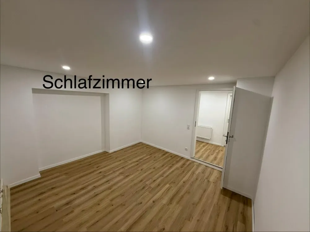 3-ZKB Wohnung in Helsa-Wickenrode / 90m2