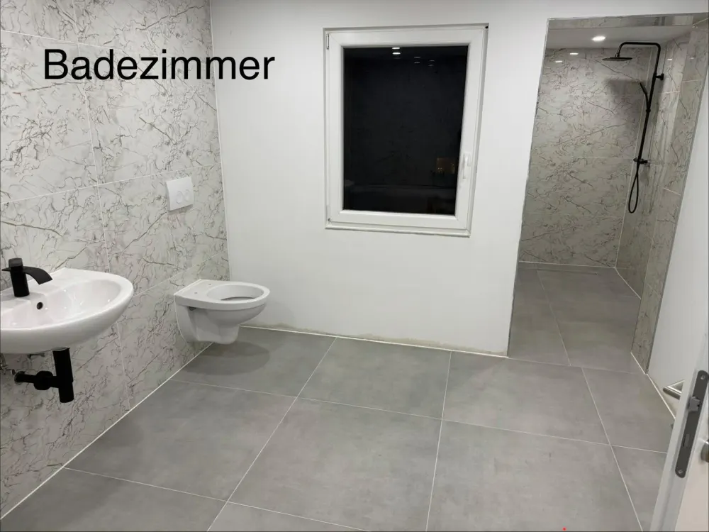 3-ZKB Wohnung in Helsa-Wickenrode / 90m2