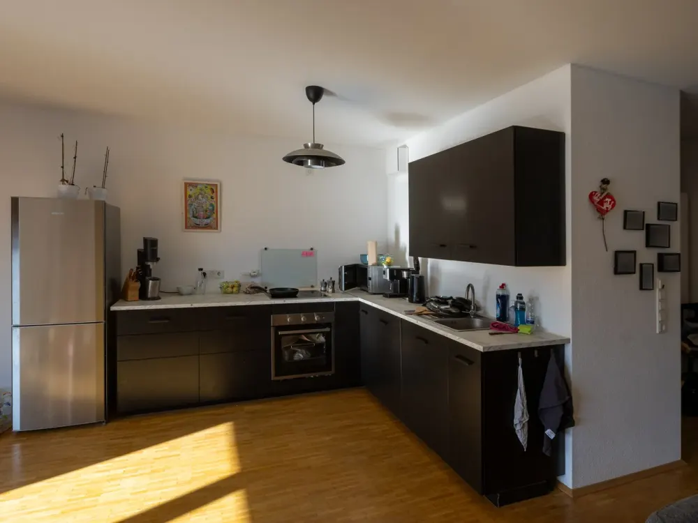 Modern New-Build Apartment in Innenstadt-Ost