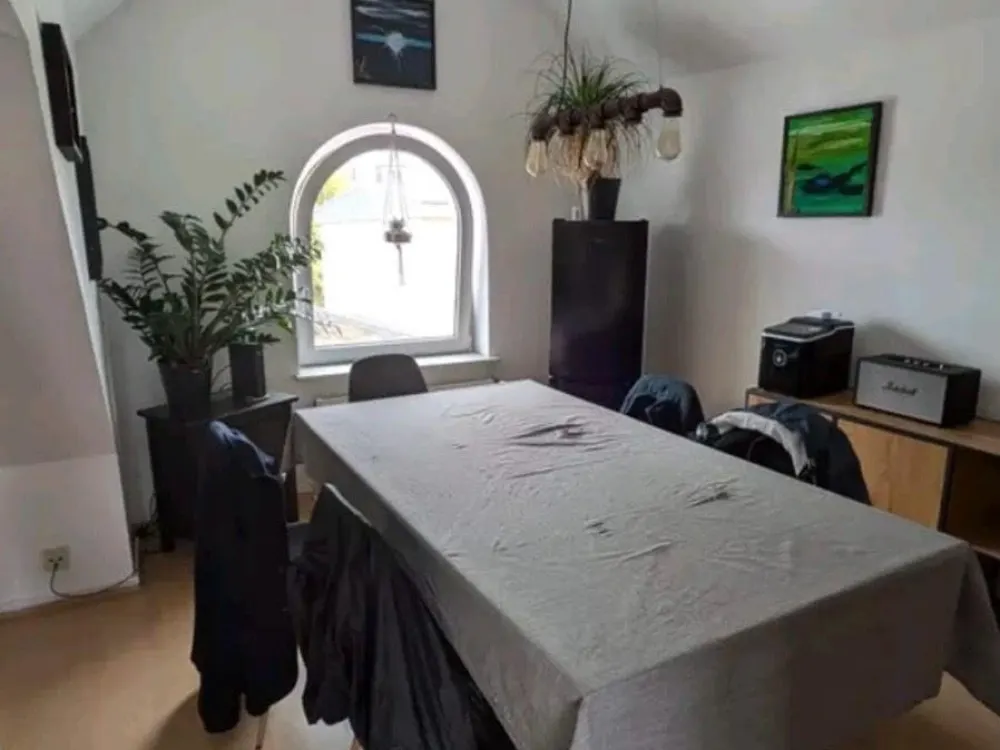 Wohnung in Dortmund Hombruch zum 01.10.2026