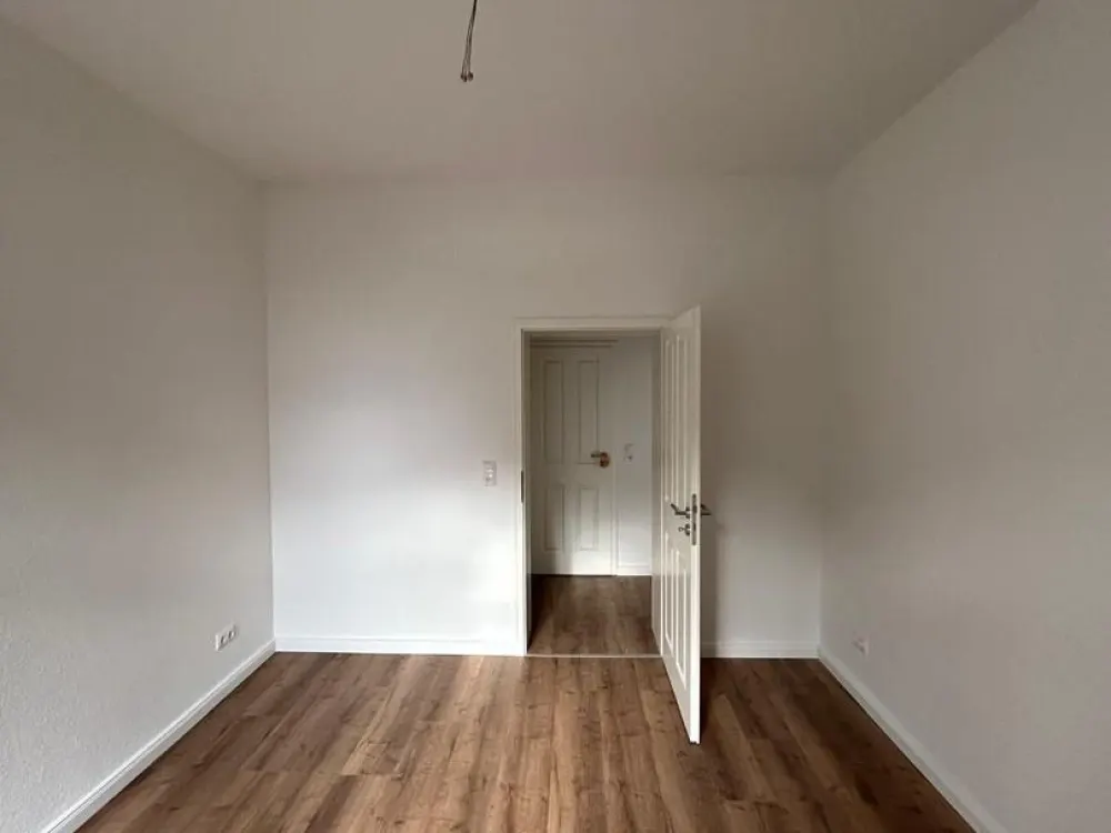 2,5 Zimmer Raumwunder und Kernsaniert