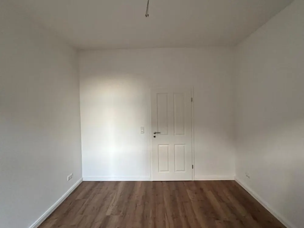 2,5 Zimmer Raumwunder und Kernsaniert