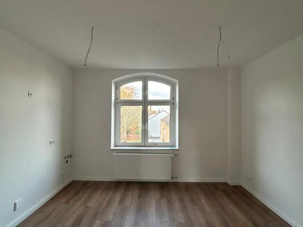 2,5 Zimmer Raumwunder und Kernsaniert