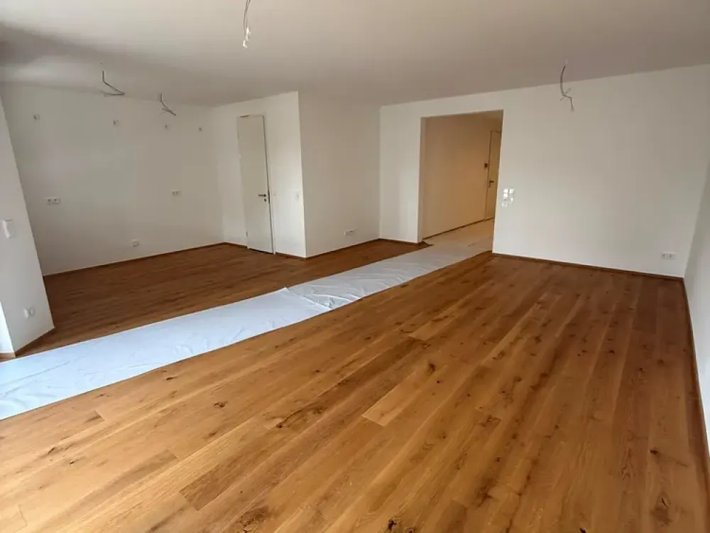 Your New Home in Sachsenhausen: First Occupancy with Special Living Comfort
