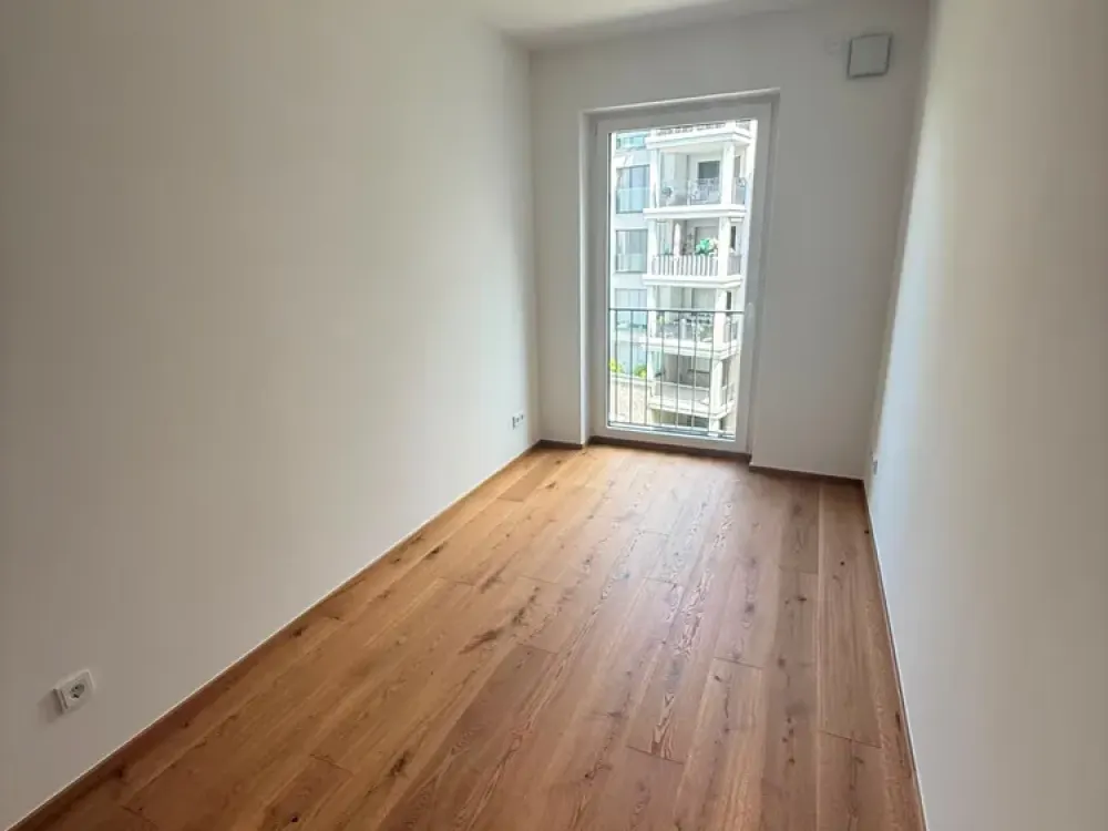 Your New Home in Sachsenhausen: First Occupancy with Special Living Comfort