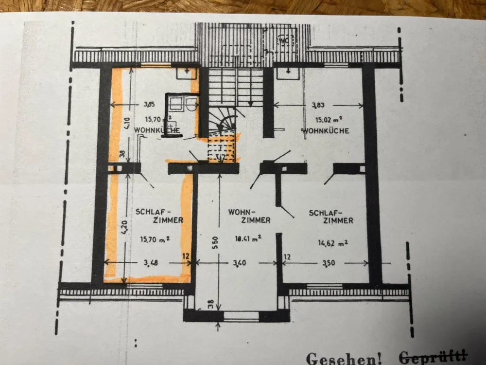 Appartement