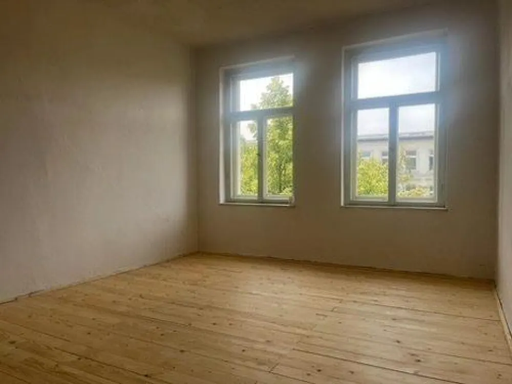 3-Zimmer Wohnung an der Karli