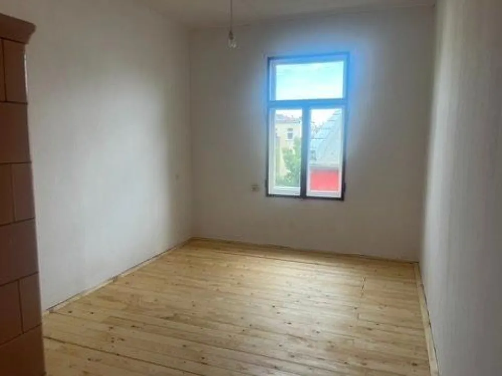 3-Zimmer Wohnung an der Karli