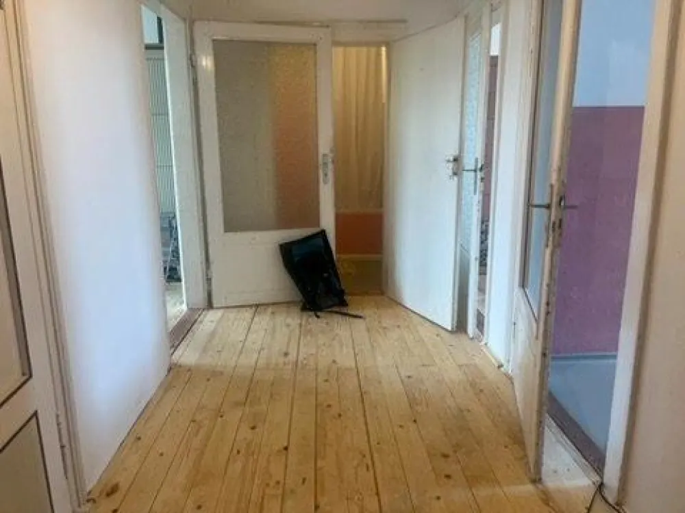 3-Zimmer Wohnung an der Karli