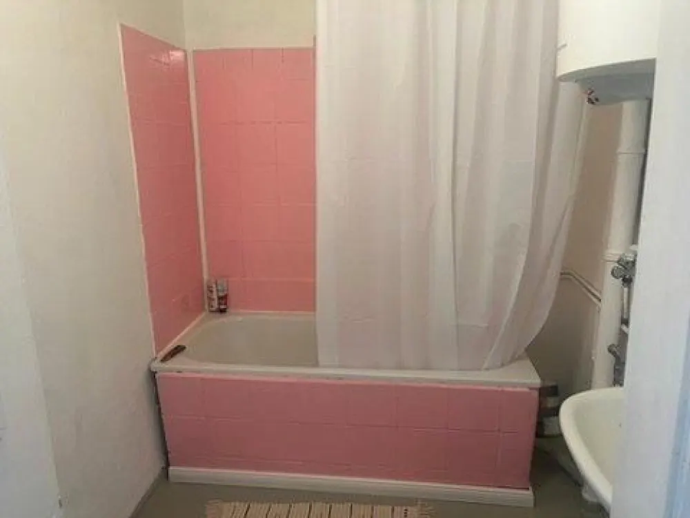 3-Zimmer Wohnung an der Karli