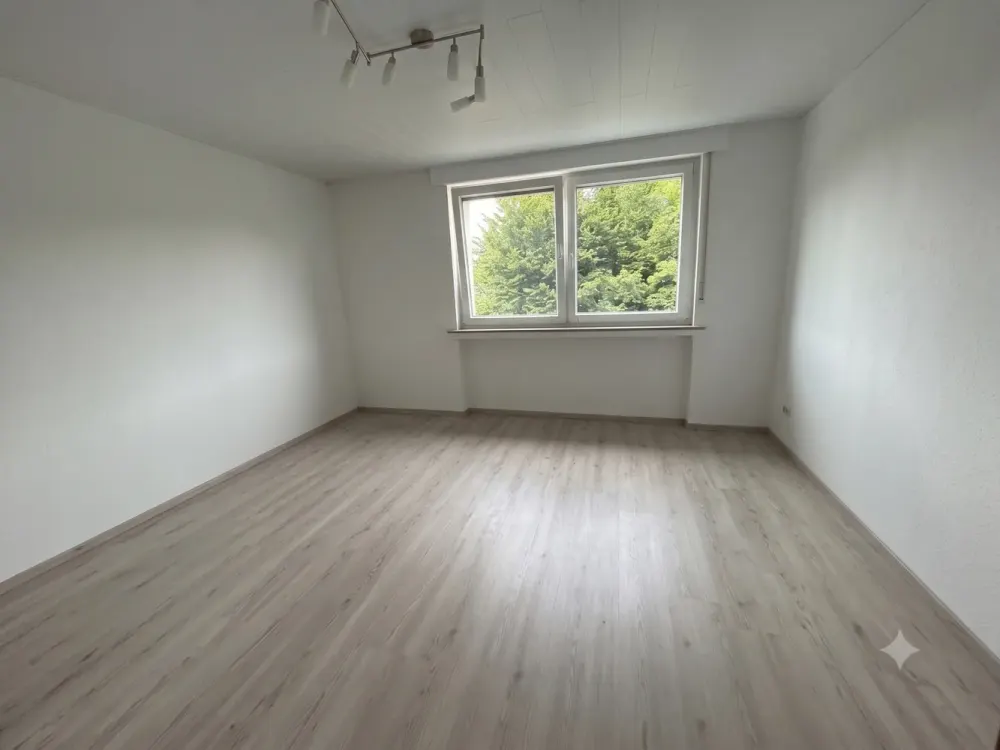 2-Zimmer-Wohnung mit Balkon in Sölderholz, Nelkenstr. 3