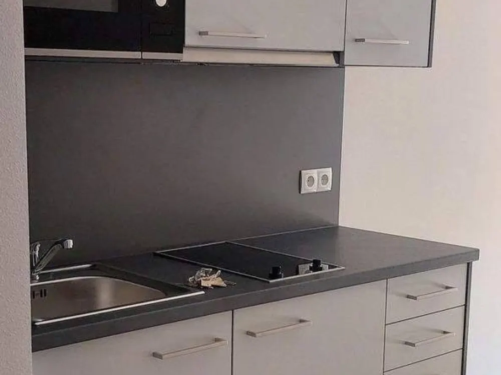 1,5-Zimmer- Apartment, vollmöbliert, zentral, Nahe der Altstadt - ab sofort frei!