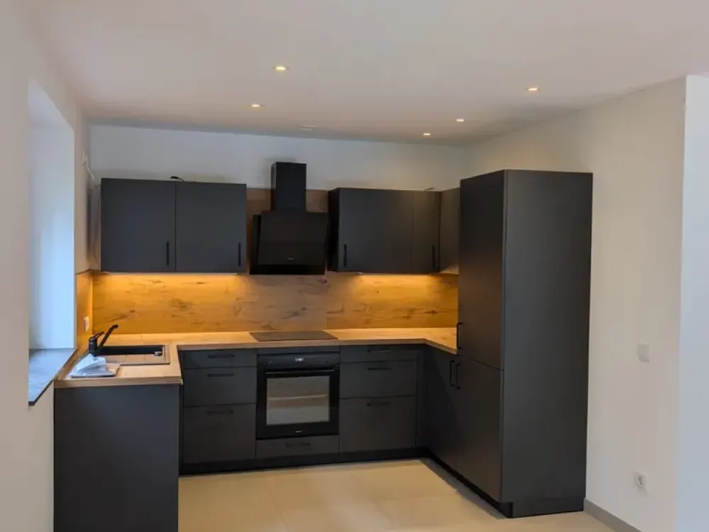 3 Zimmer Maisonette | 107 m² | Eigener Garten | Waldtrudering