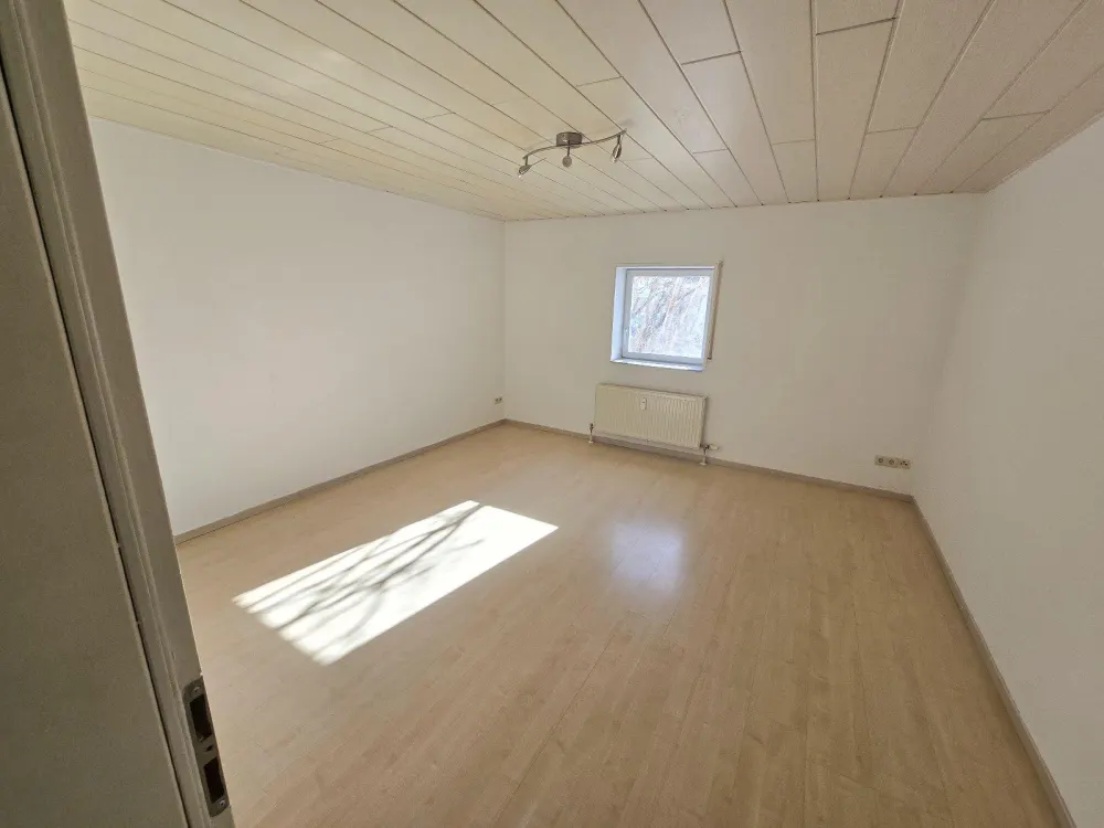 Kleine Einliegerwohnung 39qm Gemmerich