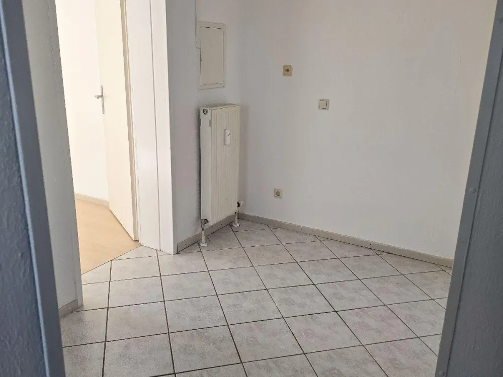 Kleine Einliegerwohnung 39qm Gemmerich