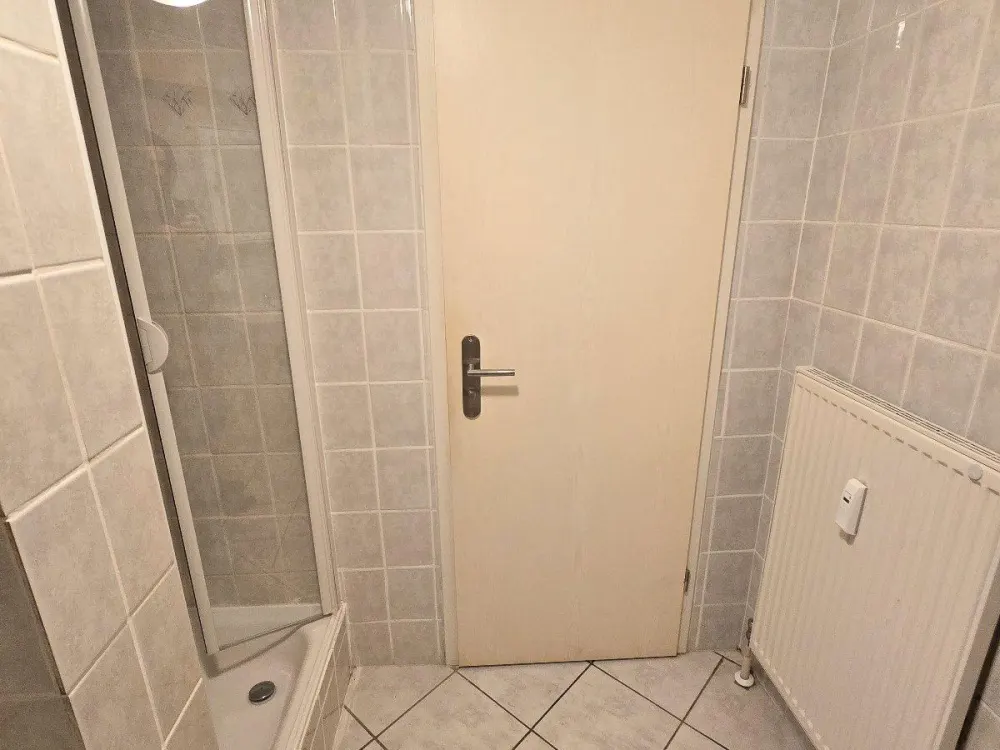 Kleine Einliegerwohnung 39qm Gemmerich