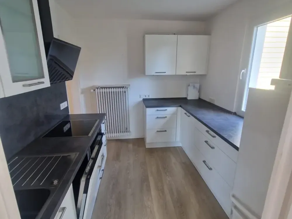 Helle, moderne 3-Zimmer-Wohnung in Hannover-Vinnhorst