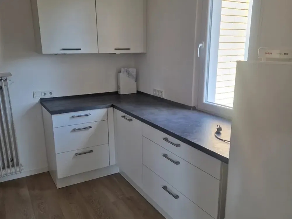 Helle, moderne 3-Zimmer-Wohnung in Hannover-Vinnhorst