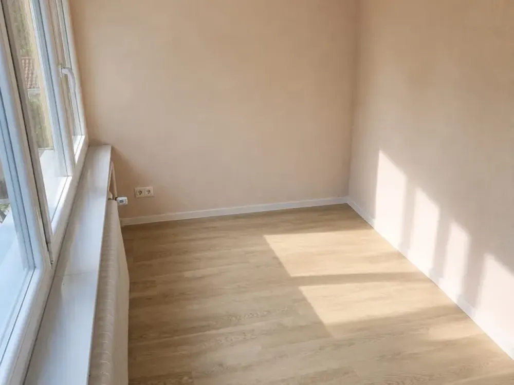 Helle, moderne 3-Zimmer-Wohnung in Hannover-Vinnhorst