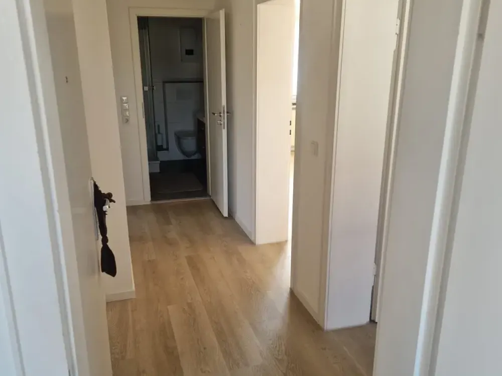 Helle, moderne 3-Zimmer-Wohnung in Hannover-Vinnhorst