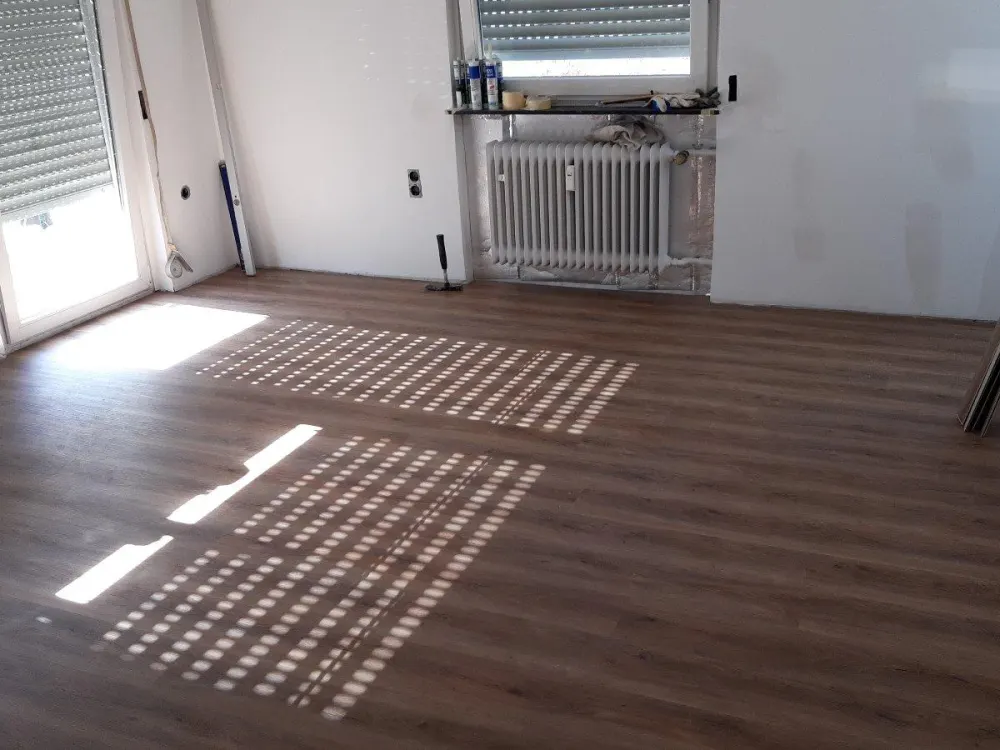 1 Zimmerwohnung