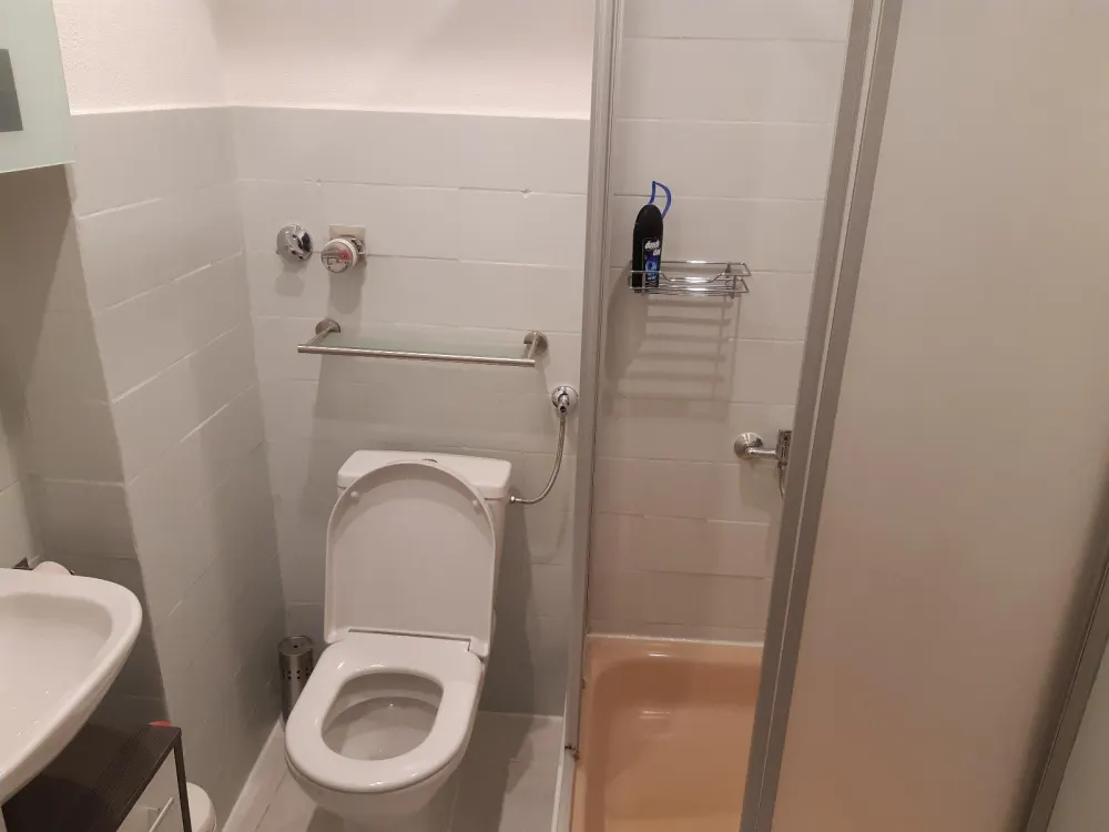 1 Zimmerwohnung