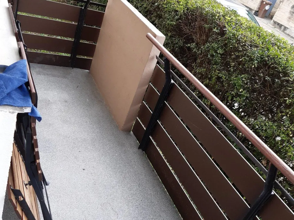 1 Zimmerwohnung