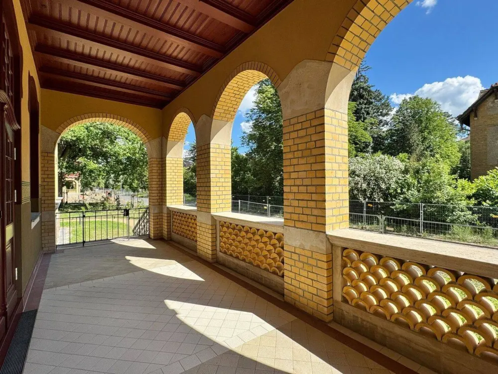 *** Idyllisches Wohnen direkt im Park .. exklusiver ERSTBEZUG in der "Parkstadt Leipzig" *** WE A4.03 - ZEIT FÜR MEHR