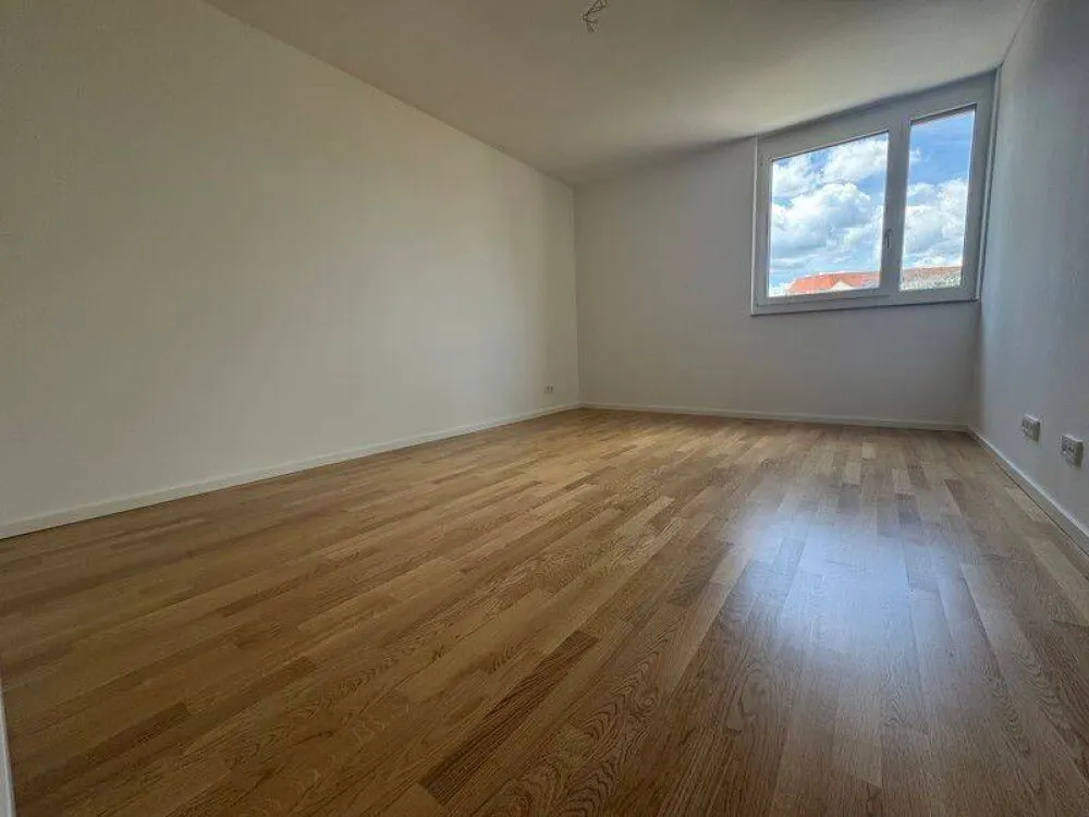 Die gefällt mir: praktische 3-Zimmer Wohnung im Erstbezug