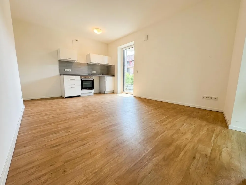 Barrierefreie Seniorenwohnung (1.Förderweg) zur Miete in Hamburg Lokstedt - Wentzel Dr.