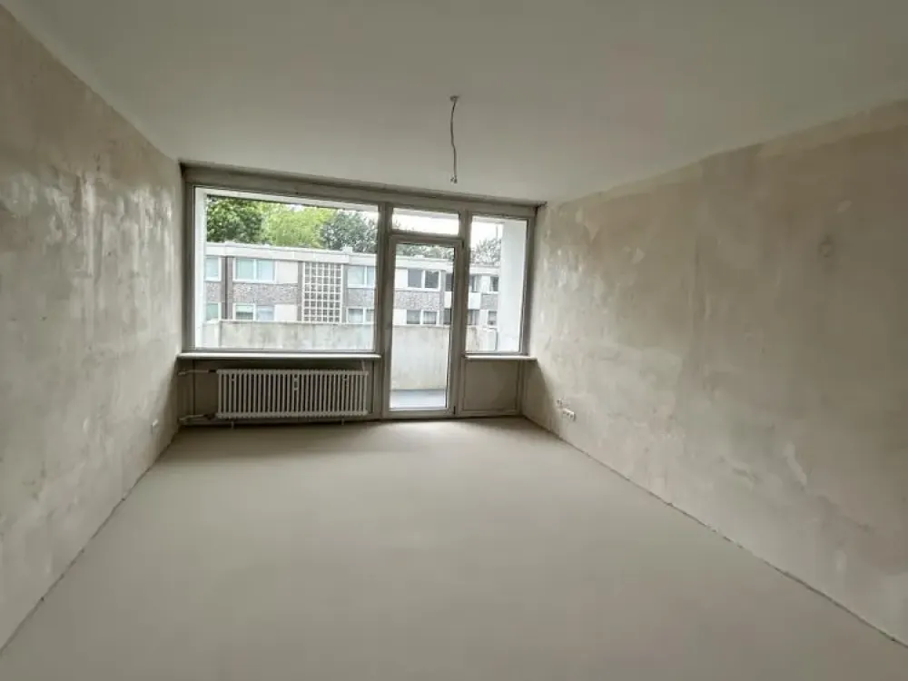 Time for a Change of Scenery? Great 3-Room Apartment with Balcony!
