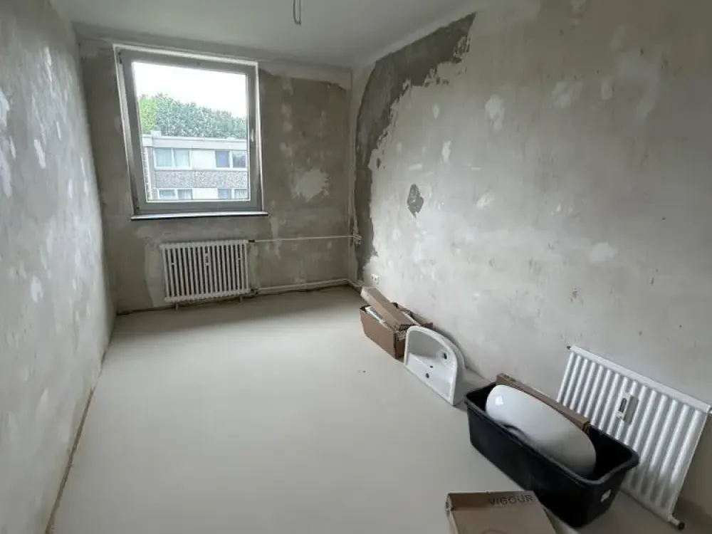 Time for a Change of Scenery? Great 3-Room Apartment with Balcony!