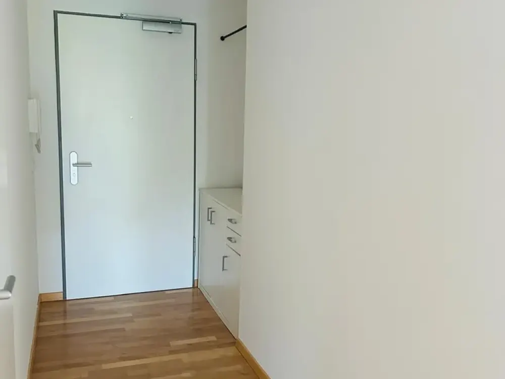 Hier will man wohnen... Starnberg 4-Zi.-Wohnung