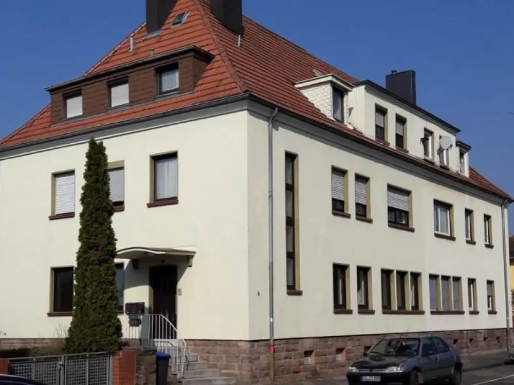 Central Location in a Beautiful Residential Area 1st Floor