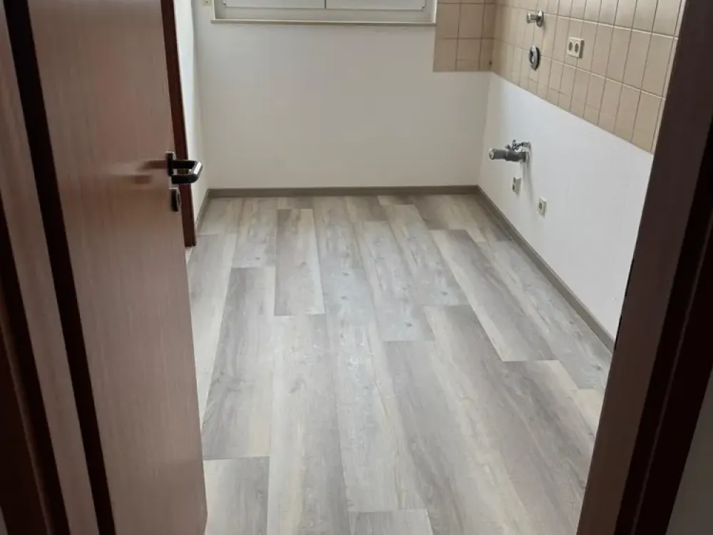 Attraktive 2-Zimmer-Wohnung mit Balkon