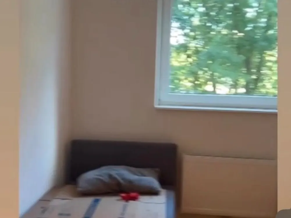 Möbliertes Zimmer in Frauen-WG ab 01.10.