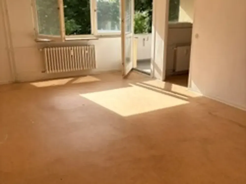 Singleapartment in Lichterfelde - Wohnen ab 45+ Jahren