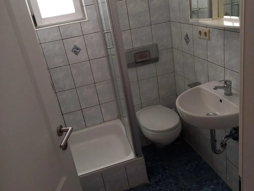 Zwei-Zimmer-Wohnung in Stuttgart Süd sucht Mieter