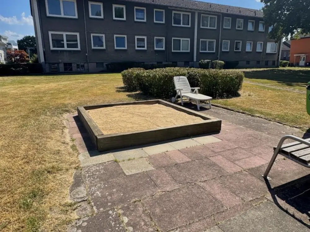 Attraktives Zuhause in Hagen-Boele, 3-Zimmer-Wohnung zu vermieten